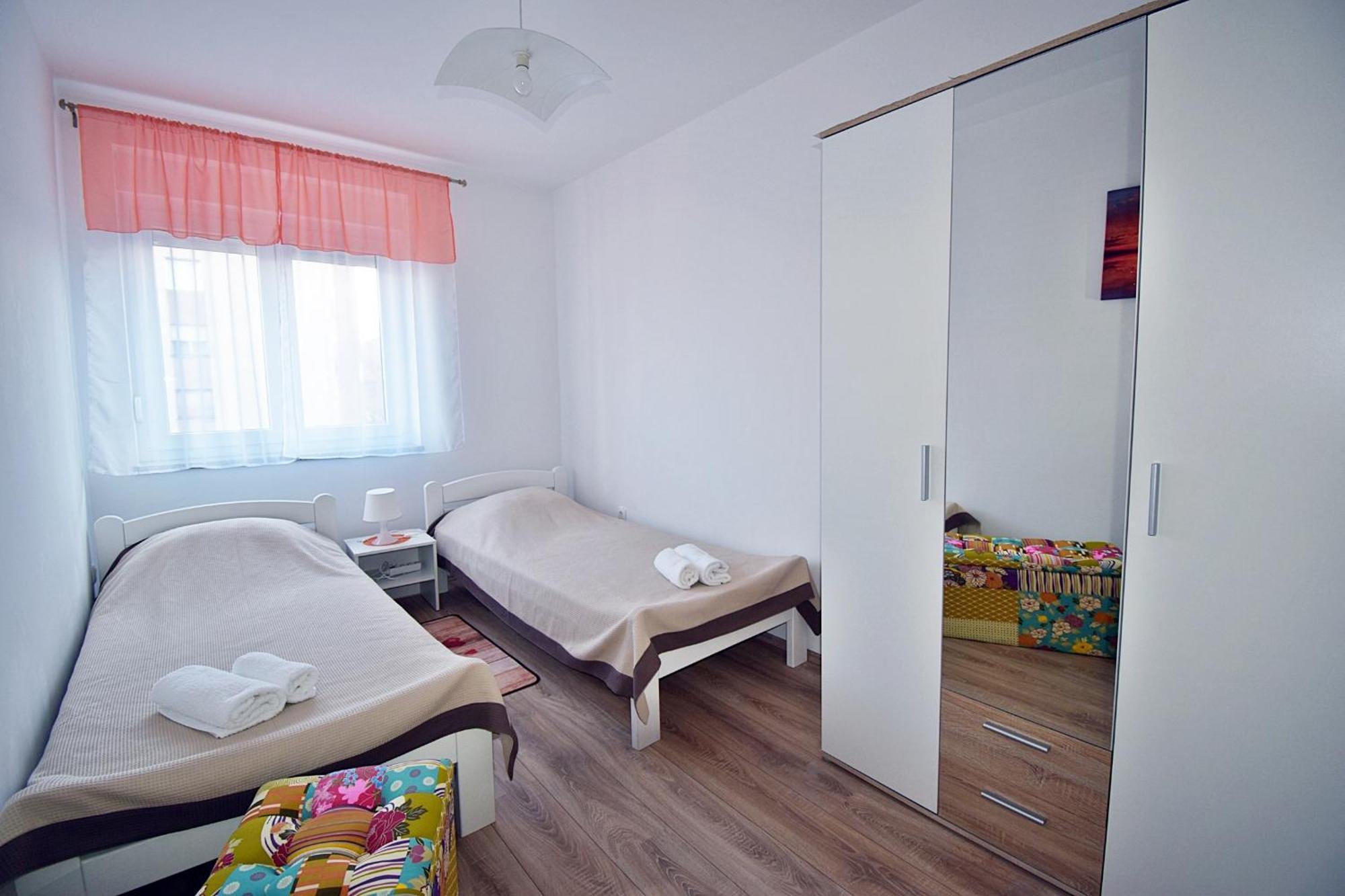 Appartamento Navy Near The Beach Pola
